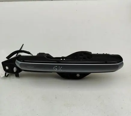 Lexus RZ Front door exterior handle 6922078092