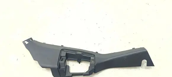 Nissan Qashqai (C) pillar trim 849504EA1A