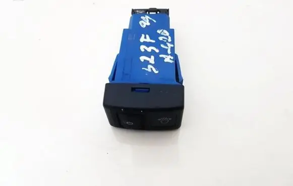 Mazda 323 F Headlight level height control switch