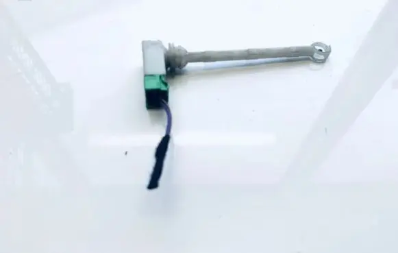 Volvo S80 Interior temperature sensor 9171489