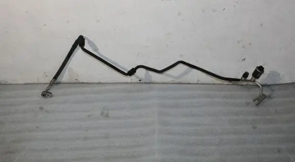 Volkswagen Golf IV Air conditioning (A/C) pipe/hose 1H0959139B