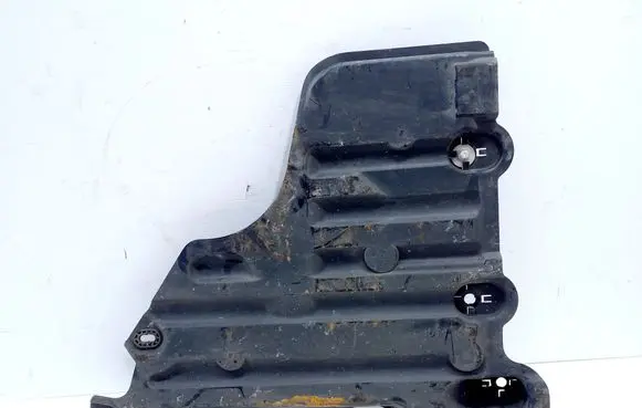 Opel Corsa F Pickup box liner 