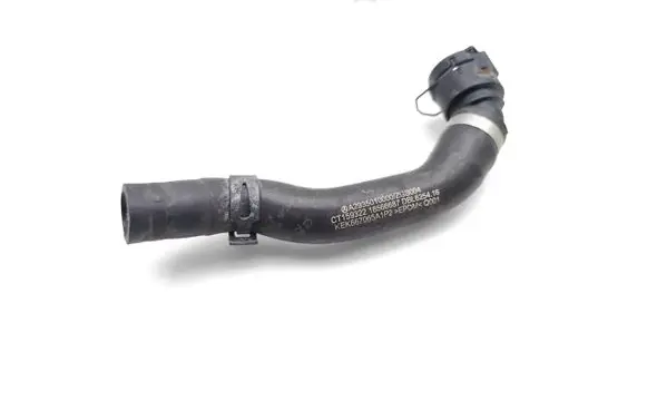 Mercedes-Benz EQC Hybrid/electric vehicle battery cooling hoses/tubes A2935010000 18566687 CT159322