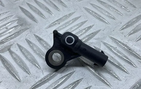 Skoda Kamiq Airbag deployment crash/impact sensor 4M0959643