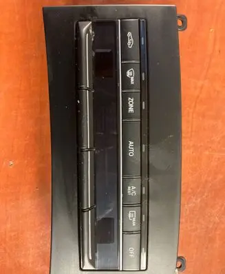 Mercedes-Benz E W212 Climate control unit A2129006627 0020337351 A2129016906