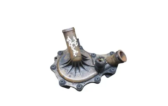 Citroen Jumper Water pump 6C1Q8K500AF