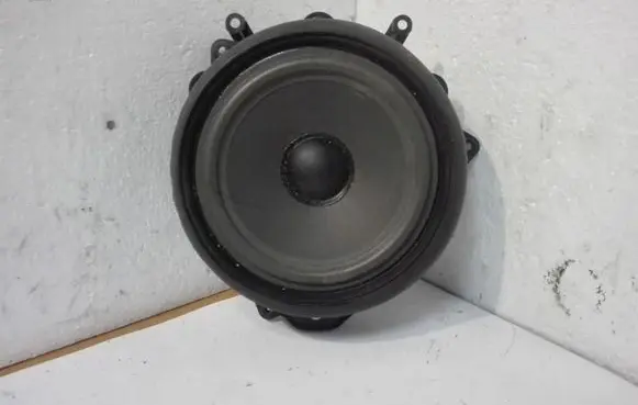 Audi A8 S8 D3 4E Front door speaker 4E003541101S 491341040103