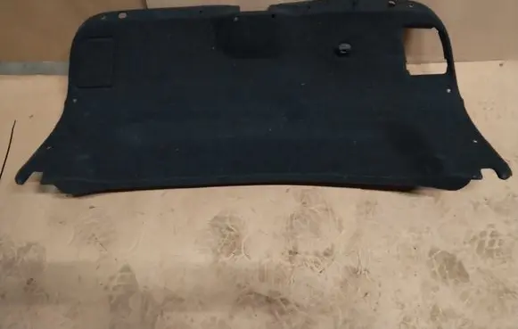Skoda Superb B6 (3T) Other trunk/boot trim element