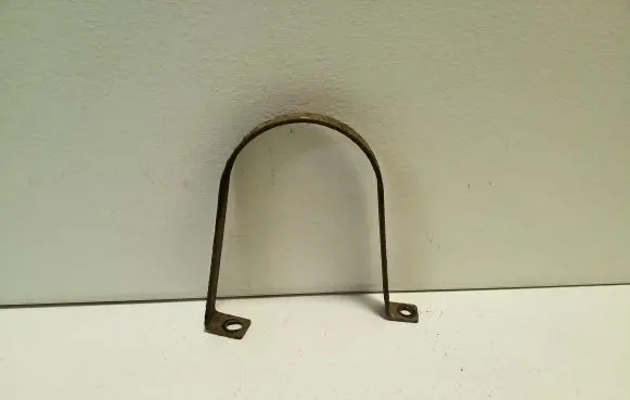 Other under body part