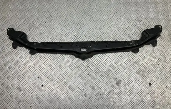 Top upper radiator support slam panel