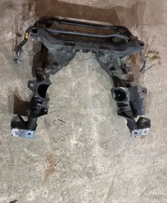 BMW X3 E83 Front subframe 