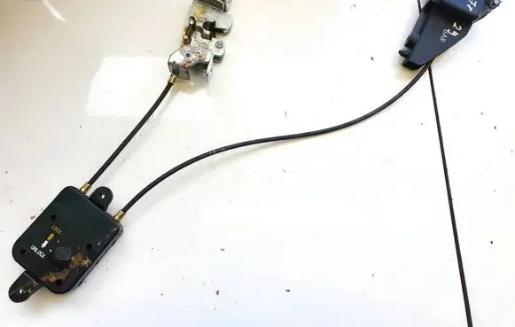 Hyundai Sonata Seat airbag 893013k00 89301-3k00
