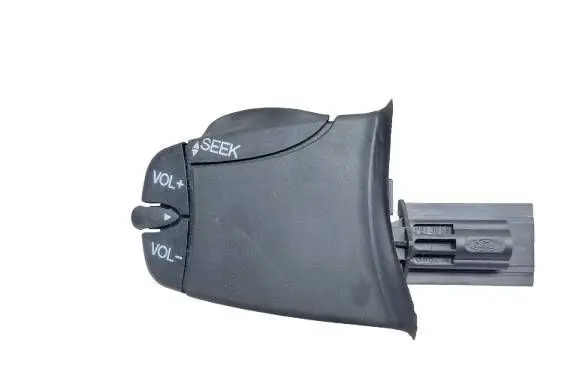 Ford Mondeo Mk III Multifunctional control switch/knob 98AB14K147AC-KASAC 98AB14K147AC