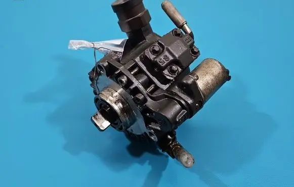 Ford Galaxy Fuel injection high pressure pump A2C20003791 IMPRK1519941