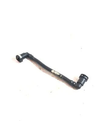 Ford Mustang VI Air intake hose/pipe FR3E6K817ba M536K