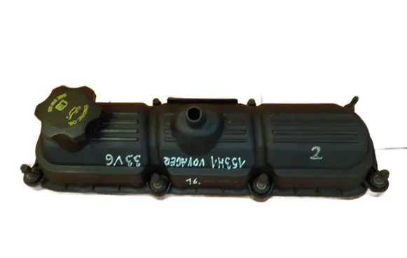 Chrysler Grand Voyager IV Rocker cam cover 28540066B