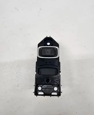 Volvo XC60 Ignition lock AH4N15607AE 28227917 3659AV01125