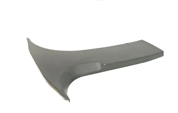 BMW 3 F30 F35 F31 (B) pillar trim (bottom) 51437221002 7221002 52107010