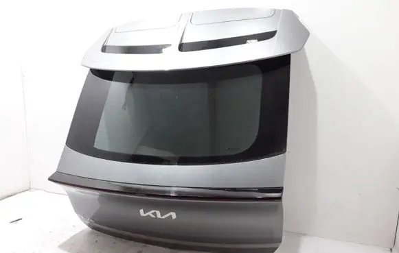 KIA EV6 Tailgate/trunk/boot lid 72800-CV010