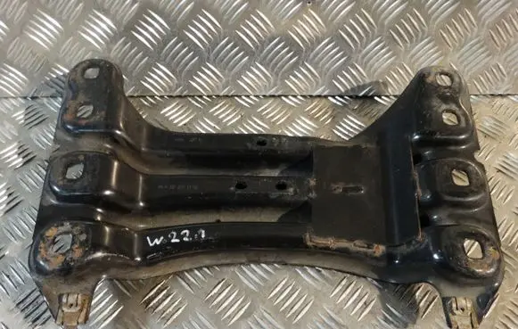 Mercedes-Benz S W221 Gearbox mount A2212400102