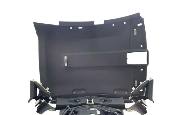 Audi A7 S7 4G Headlining set 4G8867506 4G0951177 4G8867244