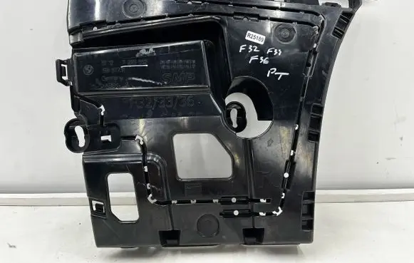 BMW 4 F32 F33 Rear bumper mounting bracket 7285562
