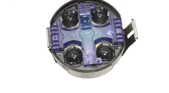 Mercedes-Benz B W246 W242 Rain sensor A2469012504