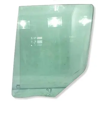 Iveco Daily 6th gen Front door window/glass (coupe) 43R00048 DOT24M189AS2