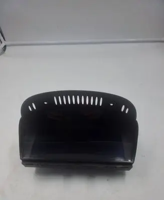 BMW X3 E83 Screen/display/small screen 9151979 60900 031322