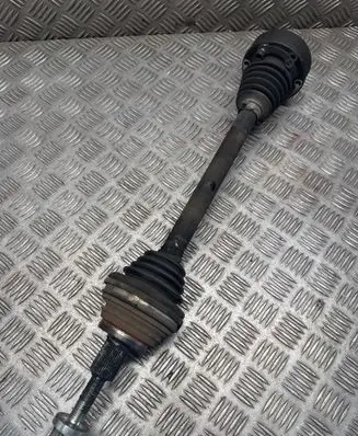 Volkswagen Jetta VI Front driveshaft 1K0407271HN