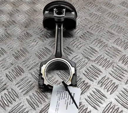 Ford Mustang VI Piston CR3Z6200B FR3Z6108A