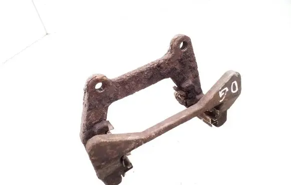 Audi Q5 SQ5 Brake caliper pad carrier rear 