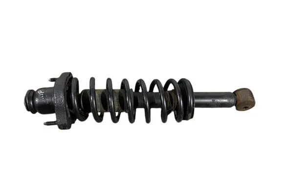 Mitsubishi Outlander Rear shock absorber with coil spring 