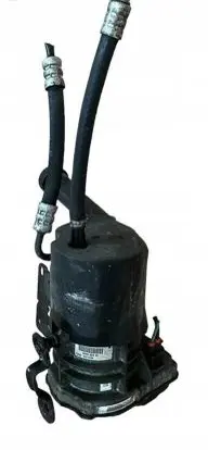Citroen C4 I Picasso Electric power steering pump 9684040280