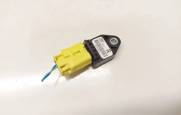 Toyota Avensis T250 Airbag deployment crash/impact sensor 8983305010