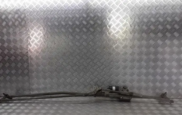 Citroen C4 I Front wiper linkage 40463812