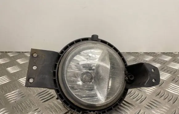Mini Cooper Countryman R60 Front fog light 9802163