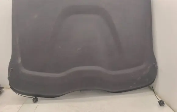 Volvo V40 Parcel shelf 31291021