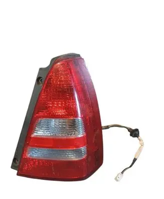 Subaru Forester SG Rear/tail lights 