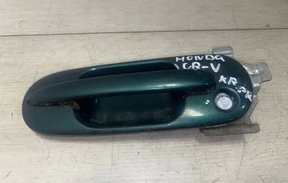 Honda CR-V Front door exterior handle