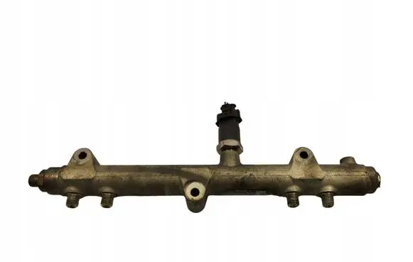 Dodge RAM Fuel main line pipe 