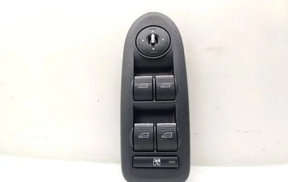Ford Kuga I Electric window control switch 8M5T14A132AC 3S003188100