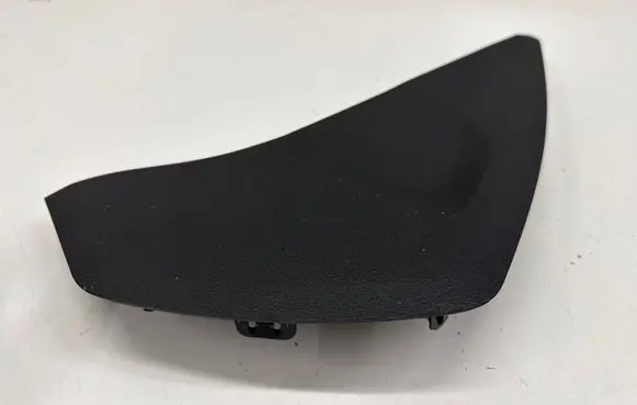 BMW 2 Active Tourer U06 Dashboard side end trim 9496556