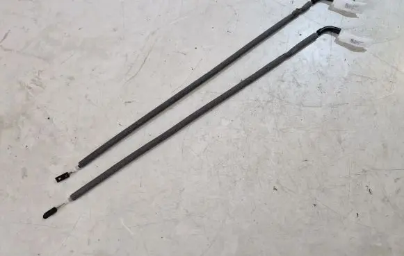 BMW 3 F30 F35 F31 Front door cable line 725982703