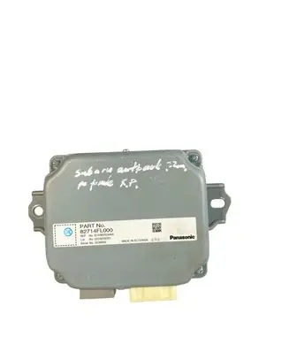Subaru Outback (BT) Voltage converter/converter module 82714FL000