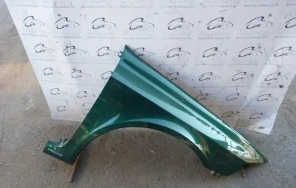 Renault Laguna II Fender