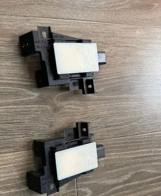 Hyundai Ioniq 5 Other devices 99150GI600 99140GI600