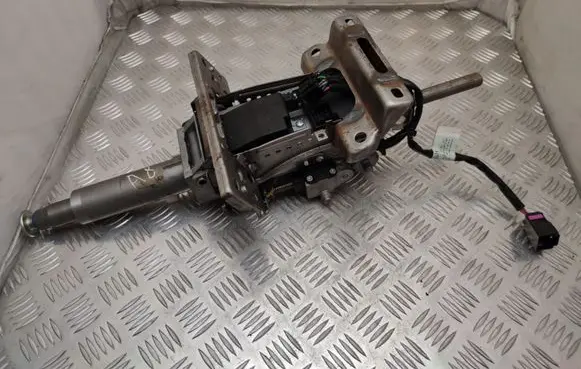 Audi A8 S8 D4 4H Steering rack electric part 4H0419506N 97062434700