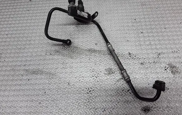 Audi A6 S6 C5 4B Turbo turbocharger oiling pipe/hose 059145771E