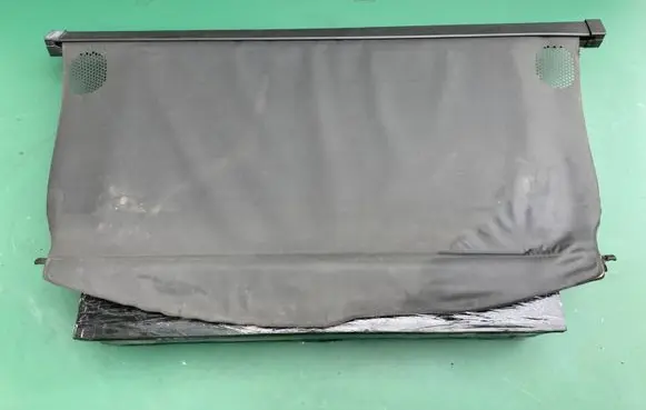 Toyota Corolla E110 Parcel shelf load cover 6490113030